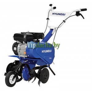 Культиватор бензиновый Hyundai Т 700 Культиватор бензиновый Hyundai Т 700