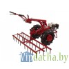 Мотоблок Беларус-09Н-02 (9 л.с.), МТЗ с двигателем HONDA +СЦ-00010 сцепка универсальная Мотоблок Беларус-09Н-02 (9 л.с.), МТЗ с двигателем HONDA +СЦ-00010 сцепка универсальная
