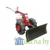 Мотоблок Беларус-09Н-02 (9 л.с.), МТЗ с двигателем HONDA +СЦ-00010 сцепка универсальная Мотоблок Беларус-09Н-02 (9 л.с.), МТЗ с двигателем HONDA +СЦ-00010 сцепка универсальная