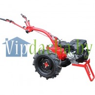 Мотоблок Беларус-09Н-02 (дв.WEIMA 13л.с.)(колеса 6,5Х12)+СЦ-00010 сцепка