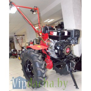 Мотоблок Magnum М-107 Б2 (электростартер) Мотоблок Magnum М-107 Б2 (электростартер)