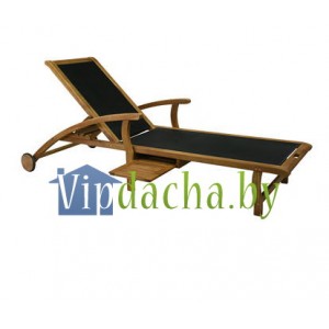 Шезлонг FUTURE, Garden4you 27822 Шезлонг FUTURE, Garden4you 27822