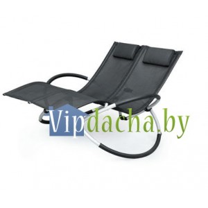 Шезлонг Gemini, Sundays 76026 Шезлонг Gemini, Sundays 76026
