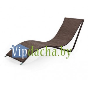 Шезлонг Bergamo, Sundays 760516H