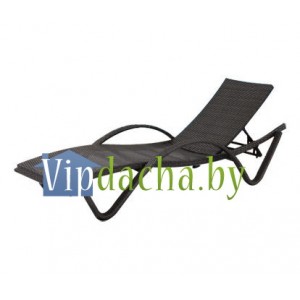 Шезлонг Coral, Sundays 760529