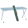 Складной стол Green Glade 5203 алюминиевая столешница Складной стол Green Glade 5203 алюминиевая столешница