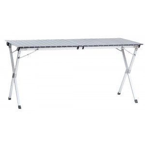 Складной стол Green Glade 5203 алюминиевая столешница Складной стол Green Glade 5203 алюминиевая столешница