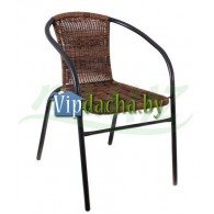 Стул из полиротанга