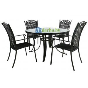 Комплект мебели FREYA, Garden4you 11710 Комплект мебели FREYA, Garden4you 11710