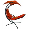 Подвесной шезлонг DREAM, Garden4you 12976 Подвесной шезлонг DREAM, Garden4you 12976