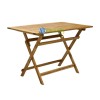 Стол FINLAY, Garden4you 13180 Стол FINLAY, Garden4you 13180