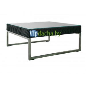Журнальный столик STEEL, Garden4you 13624 Журнальный столик STEEL, Garden4you 13624