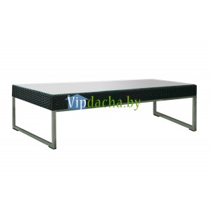 Журнальный столик STEEL, Garden4you 13625 Журнальный столик STEEL, Garden4you 13625