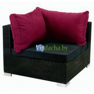 Кресло угловое GENOA, Garden4you 27664