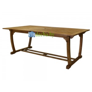 Стол FUTURE, Garden4you 27821