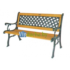 Скамья Nassau, Sundays SH6610 Скамья Nassau, Sundays SH6610