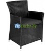 Кресло WICKER-1, Garden4you 12709