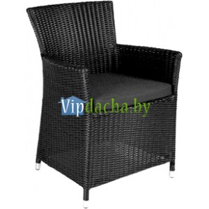 Кресло WICKER-1, Garden4you 12709