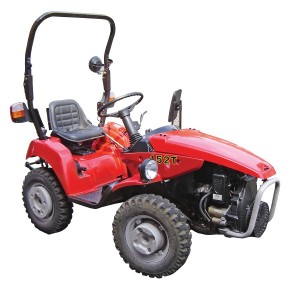 Минитрактор МТЗ Беларус 152 Минитрактор МТЗ Беларус 152