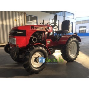МИНИТРАКТОР ROSSEL XT-184D дизельный 18л.с. МИНИТРАКТОР ROSSEL XT-184D дизельный 18л.с.
