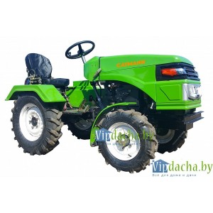 МИНИТРАКТОР CATMANN XD-150 4X2WD (KUBOTA) МИНИТРАКТОР CATMANN XD-150 4X2WD (KUBOTA)