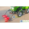 МИНИТРАКТОР CATMANN XD-150 4X2WD (KUBOTA) МИНИТРАКТОР CATMANN XD-150 4X2WD (KUBOTA)