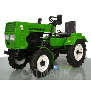 МИНИТРАКТОР CATMANN XD-150 ECO-LINE 4X2WD (НОВИНКА 2016) МИНИТРАКТОР CATMANN XD-150 ECO-LINE 4X2WD (НОВИНКА 2016)