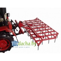 Борона БТ-00.000 1,6 к мини трактору МТЗ