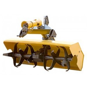 Фреза ФР-00700-Б к мини трактору МТЗ Фреза ФР-00700-Б к мини трактору МТЗ