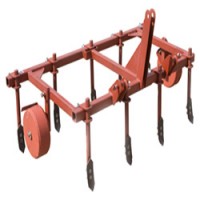 Культиватор КТД-00.000 1,3 к мини тракто