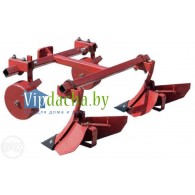 Окучник универсальный ОУ-00.000 к мини трактору МТЗ