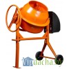 Бетономешалка (бетоносмеситель) ECO CM-180 Бетономешалка (бетоносмеситель) ECO CM-180