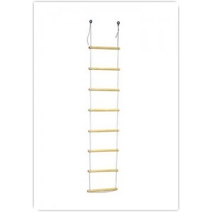 Лестница веревочная для ДСК Лестница веревочная для ДСК