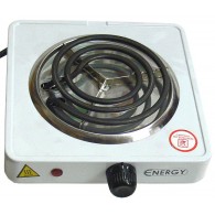 Электроплитка Energy EN-902-1,0 кВт/220 