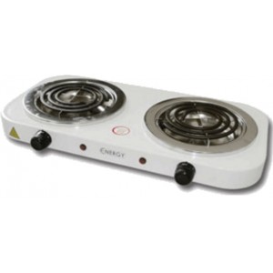 Электроплитка Energy EN-904-2-2,0 кВт/220 Электроплитка Energy EN-904-2-2,0 кВт/220