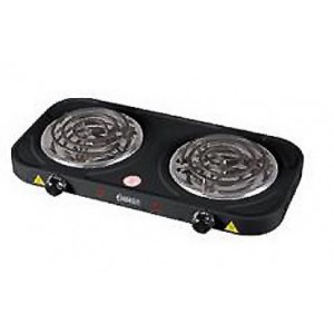 Электроплитка Energy EN-904B-2-2,0 кВт/220 Электроплитка Energy EN-904B-2-2,0 кВт/220