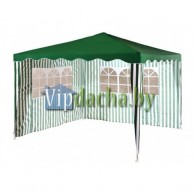 Садовый тент-шатер Green Glade 1023 Садовый тент-шатер Green Glade 1023