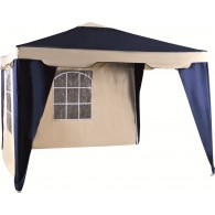 Садовый тент-шатер Green Glade 1031 Садовый тент-шатер Green Glade 1031