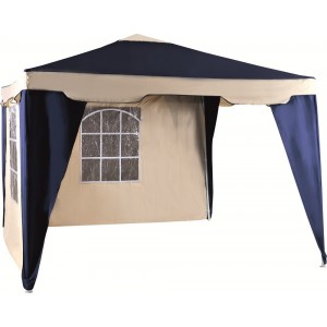 Садовый тент-шатер Green Glade 1031 Садовый тент-шатер Green Glade 1031