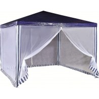 Садовый тент-шатер Green Glade 1033 Садовый тент-шатер Green Glade 1033