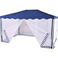 Садовый тент-шатер Green Glade 1038 Садовый тент-шатер Green Glade 1038
