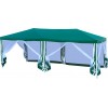 Садовый тент-шатер Green Glade 1056 Садовый тент-шатер Green Glade 1056