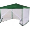 Садовый тент-шатер Green Glade 1086 Садовый тент-шатер Green Glade 1086