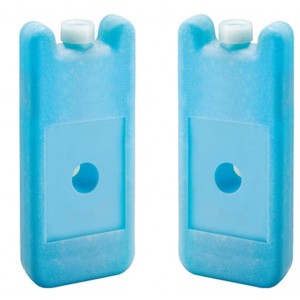 Аккумулятор холода Iceberg 4802 2х200 г Аккумулятор холода Iceberg 4802 2х200 г