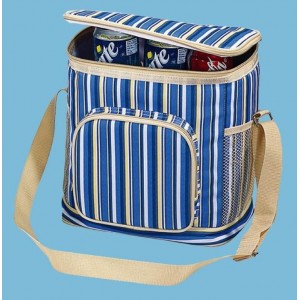 Изотермическая сумка-холодильник Green Glade 12 л TWCB 1061A2 Изотермическая сумка-холодильник Green Glade 12 л TWCB 1061A2