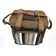 Изотермическая сумка-холодильник Green Glade 20 л T1052   