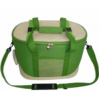 Изотермическая сумка-холодильник Green Glade 25 л 1285    