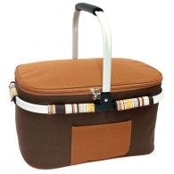 Изотермическая сумка-холодильник Green Glade 28 л Т33004   