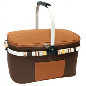 Изотермическая сумка-холодильник Green Glade 28 л Т33004 Изотермическая сумка-холодильник Green Glade 28 л Т33004