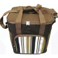 Изотермическая сумка-холодильник Green Glade 34 л T1053    